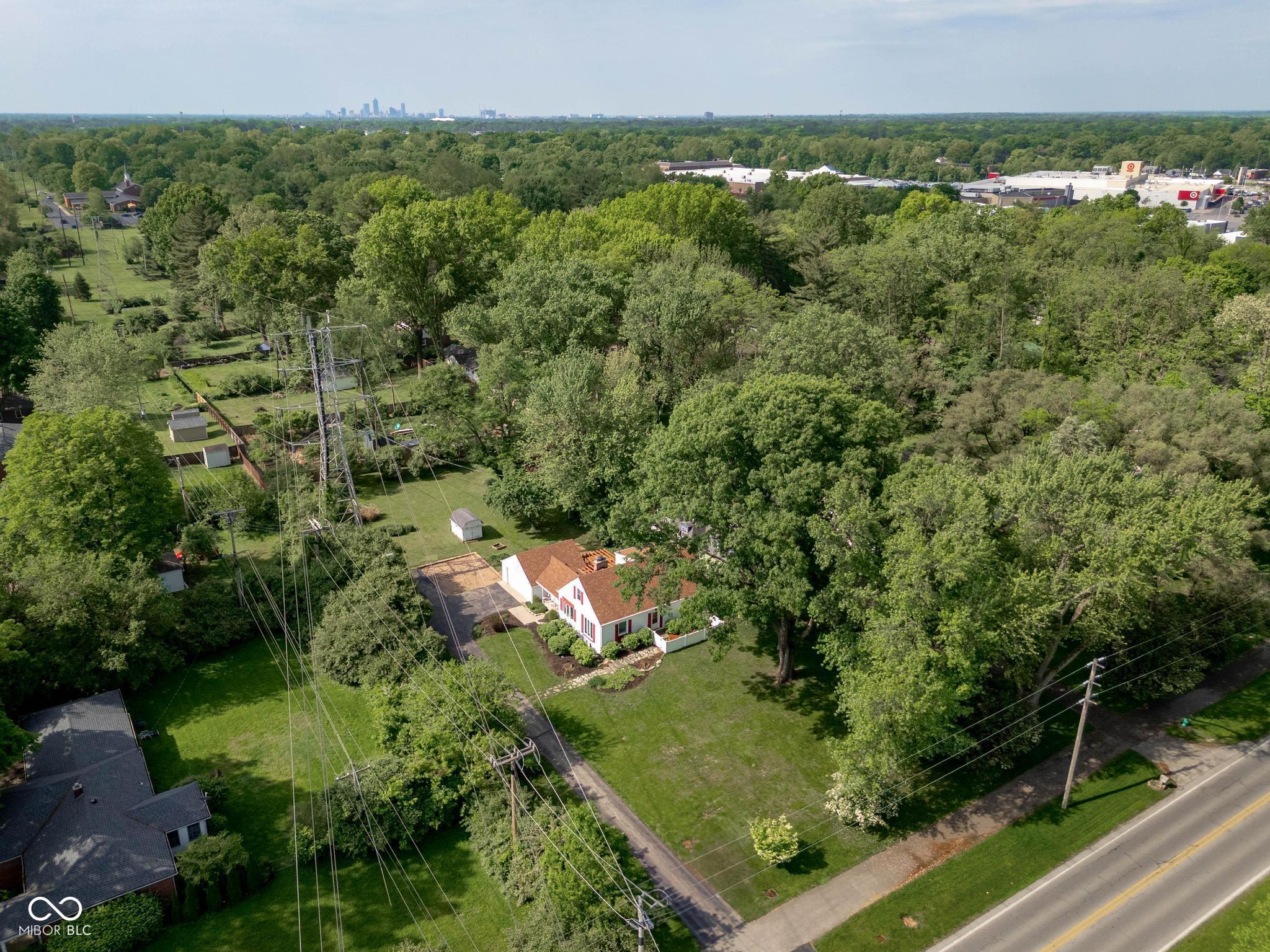 2929 E 62nd Street