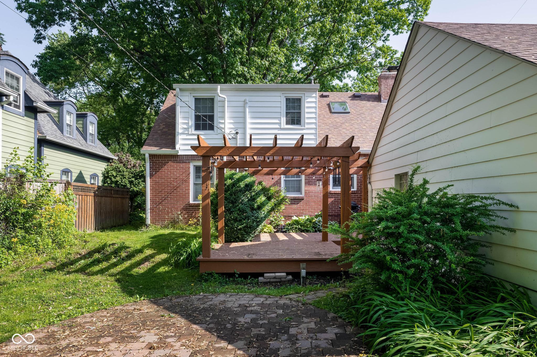 2929 E 62nd Street