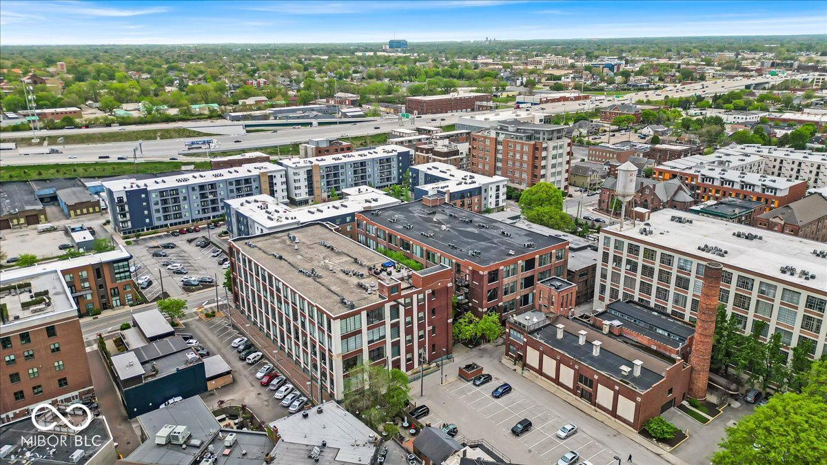 630 N College Avenue Unit: 105