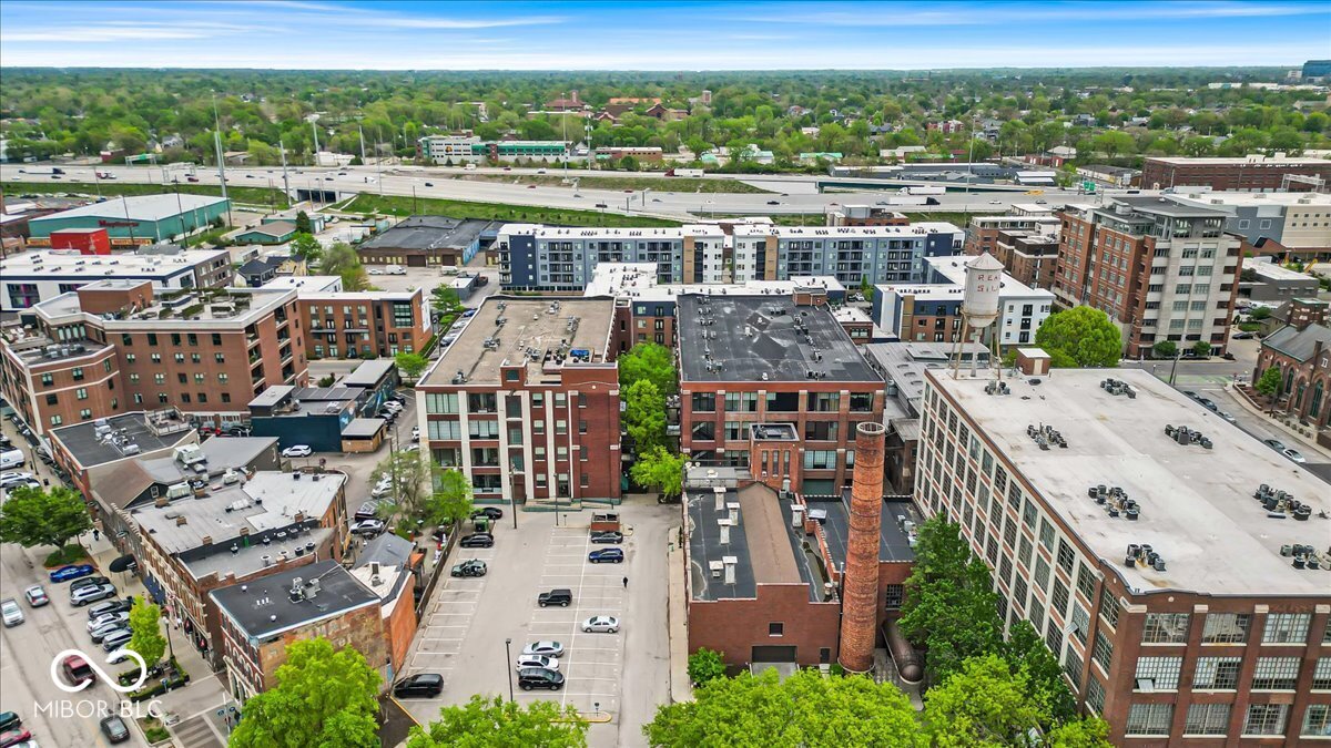 630 N College Avenue Unit: 105