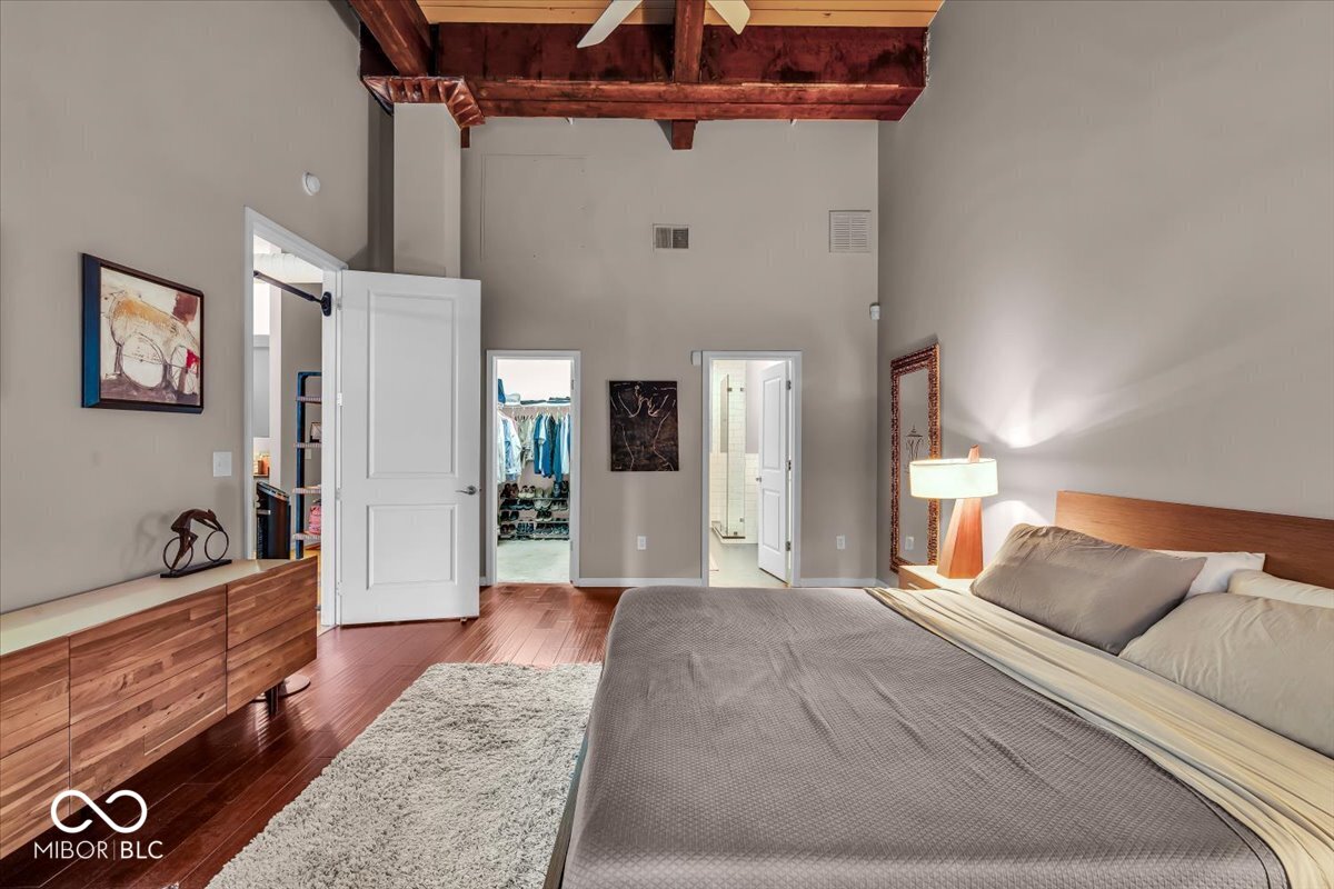 630 N College Avenue Unit: 105