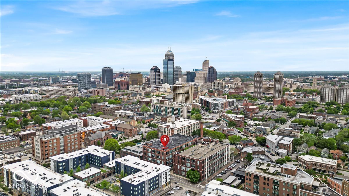 630 N College Avenue Unit: 105