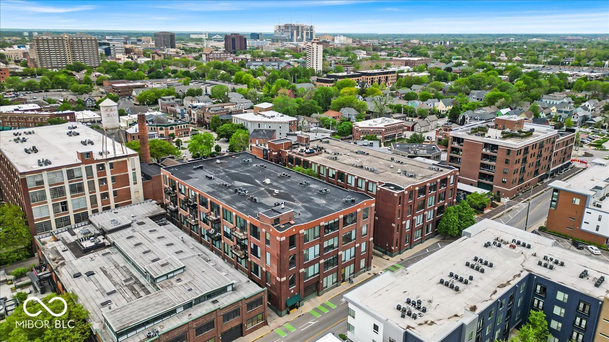 630 N College Avenue Unit: 105