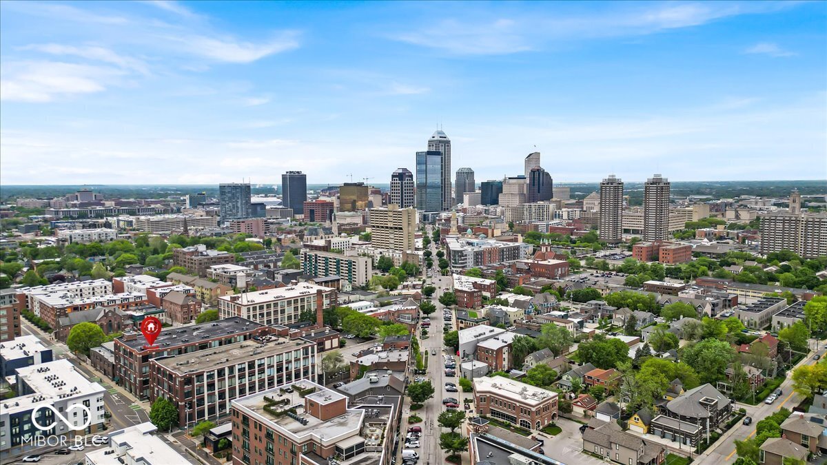 630 N College Avenue Unit: 105
