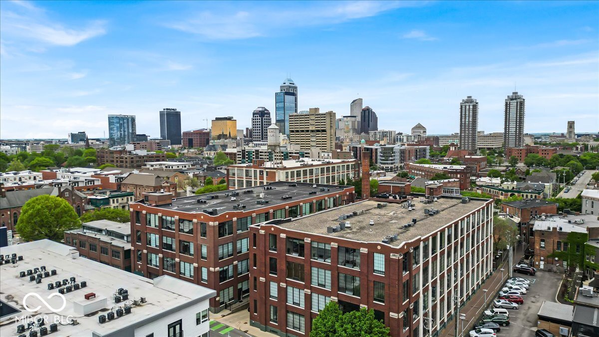 630 N College Avenue Unit: 105