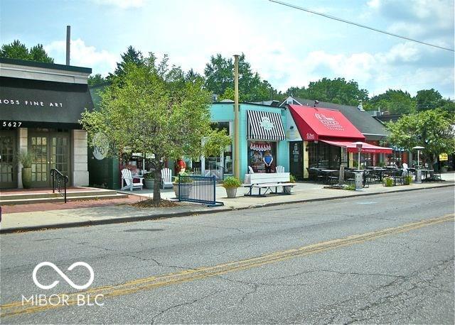 752 Berkley Road