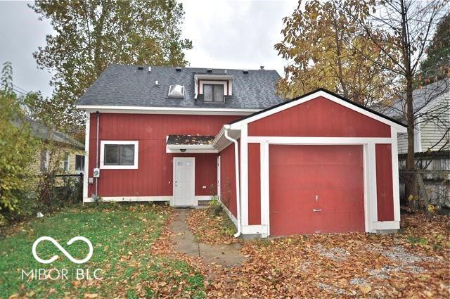752 Berkley Road