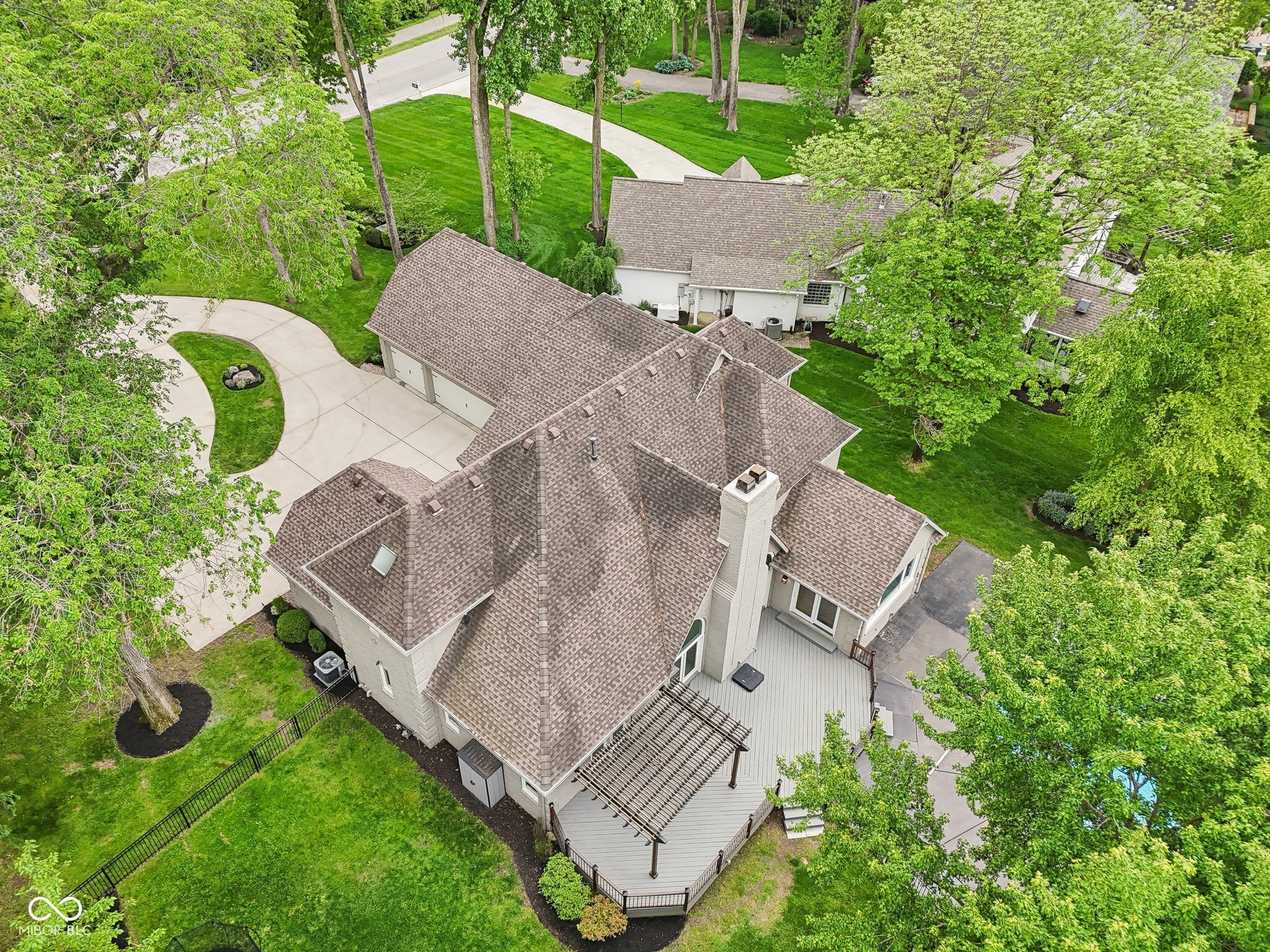 5786 E Fall Creek Pkwy N Drive