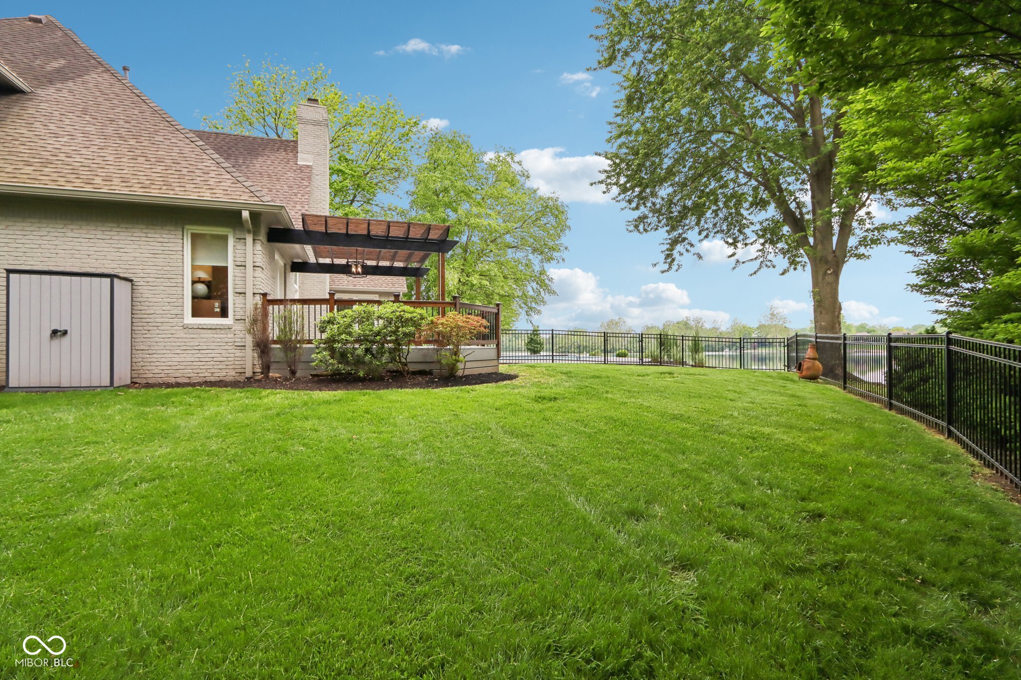 5786 E Fall Creek Pkwy N Drive