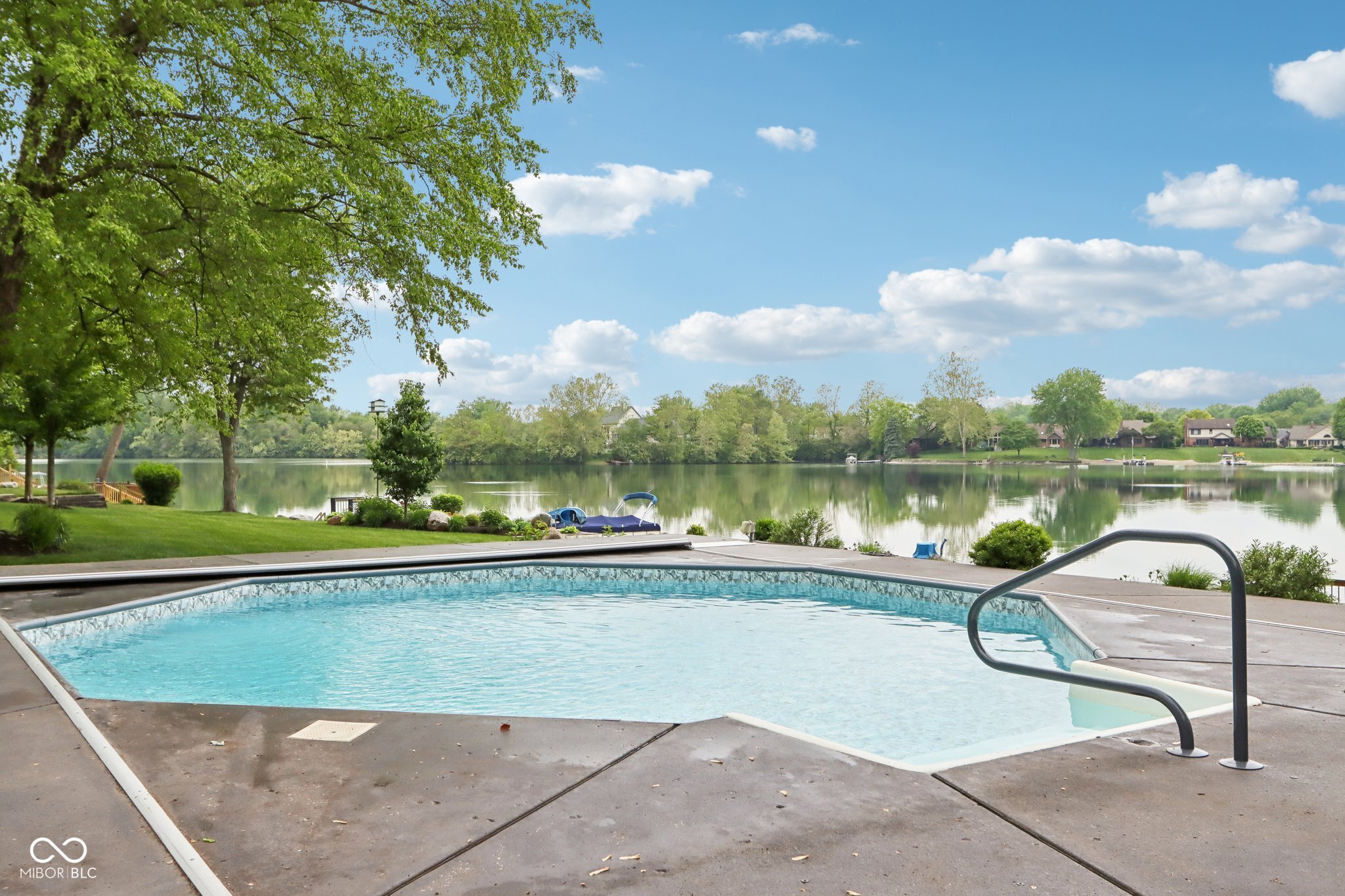 5786 E Fall Creek Pkwy N Drive