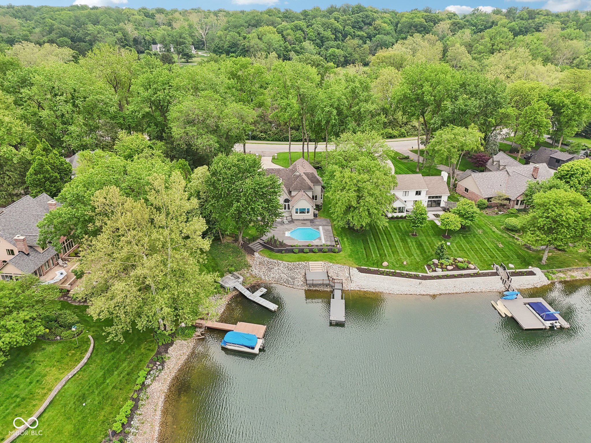 5786 E Fall Creek Pkwy N Drive