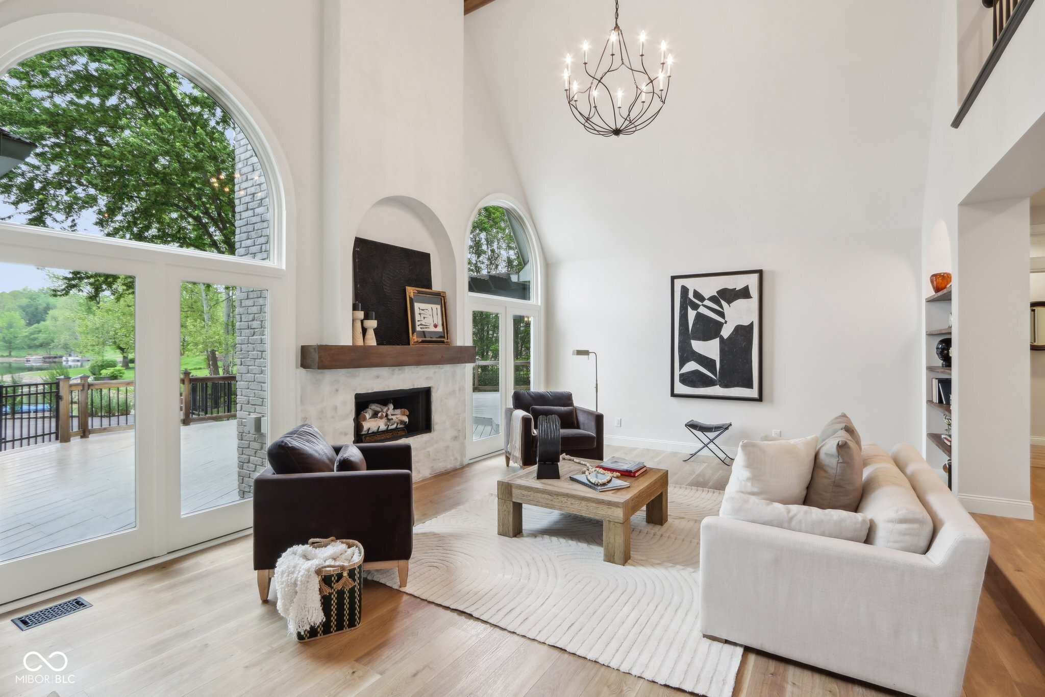 5786 E Fall Creek Pkwy N Drive