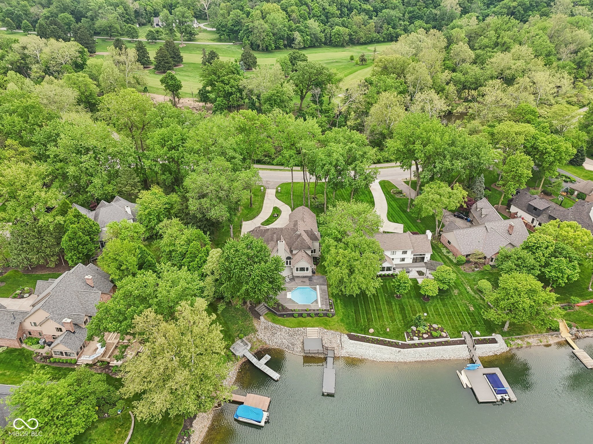 5786 E Fall Creek Pkwy N Drive