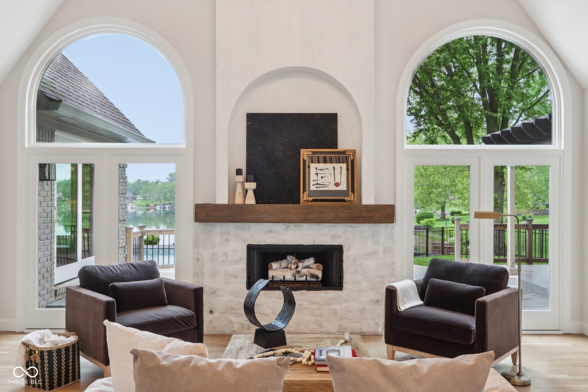 5786 E Fall Creek Pkwy N Drive