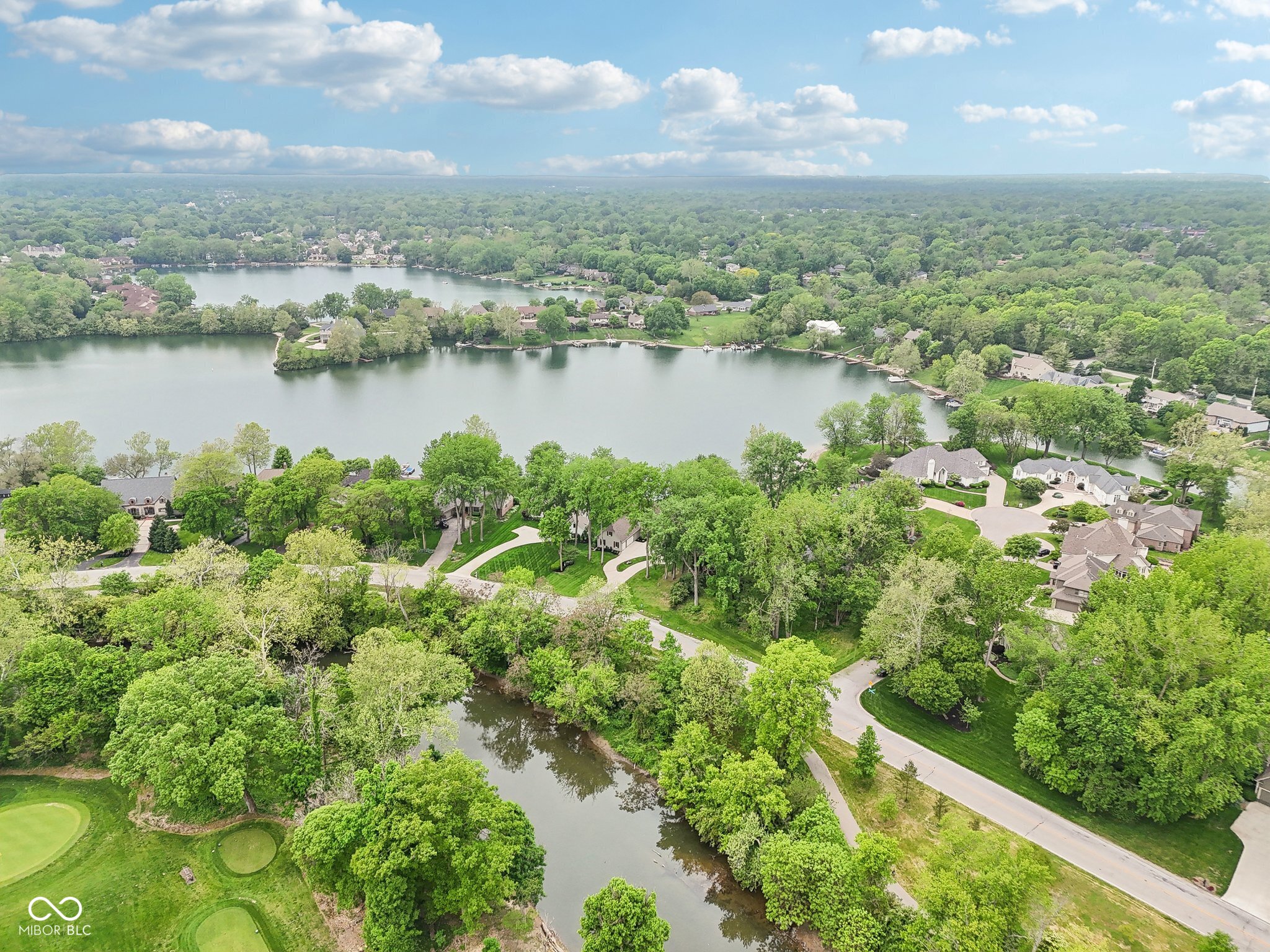 5786 E Fall Creek Pkwy N Drive