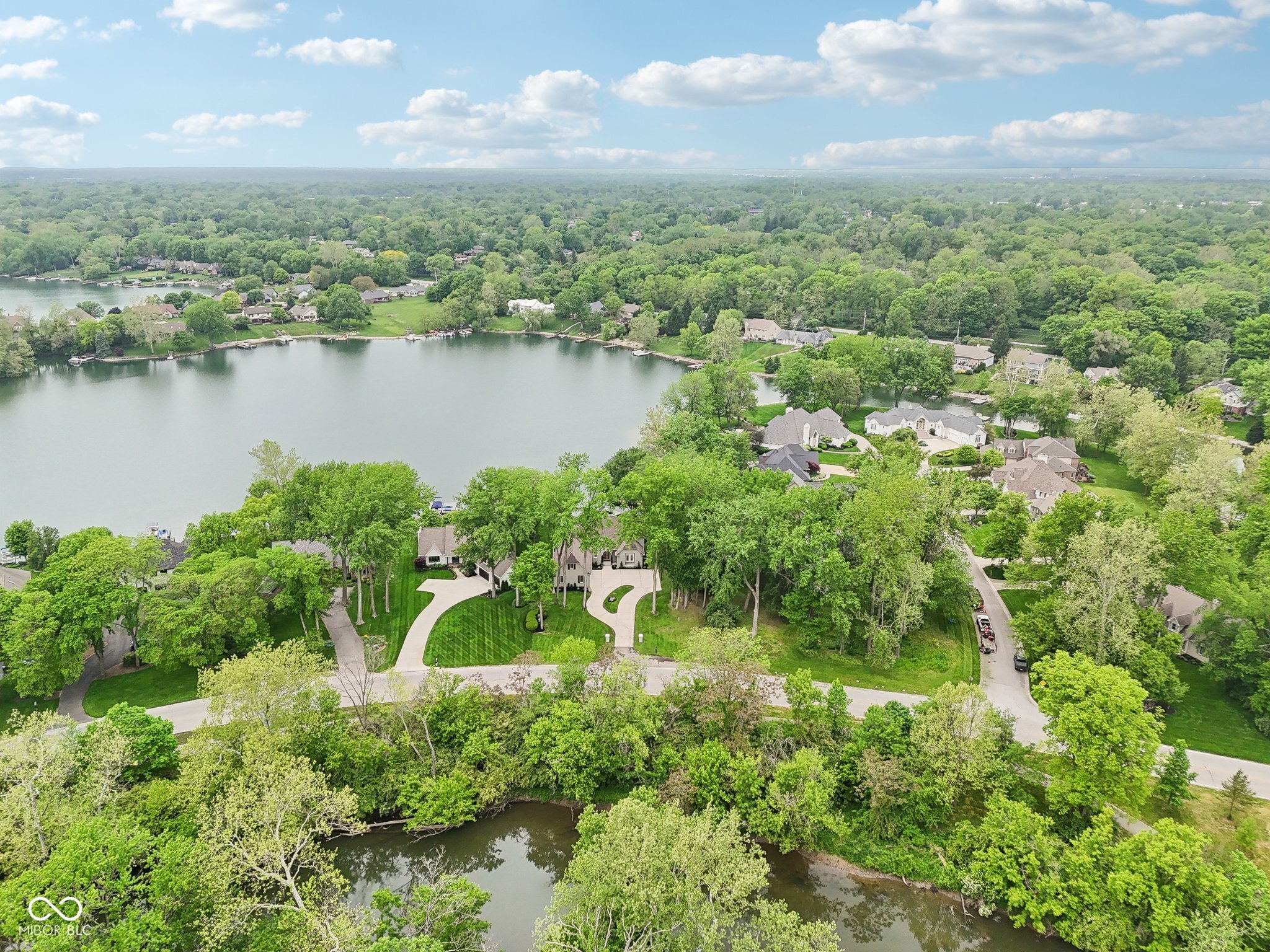 5786 E Fall Creek Pkwy N Drive