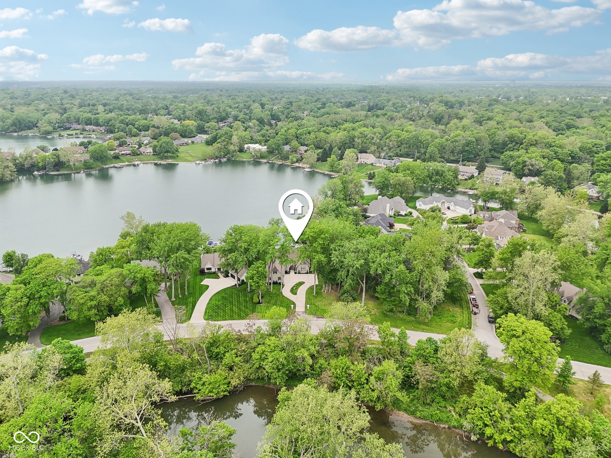 5786 E Fall Creek Pkwy N Drive