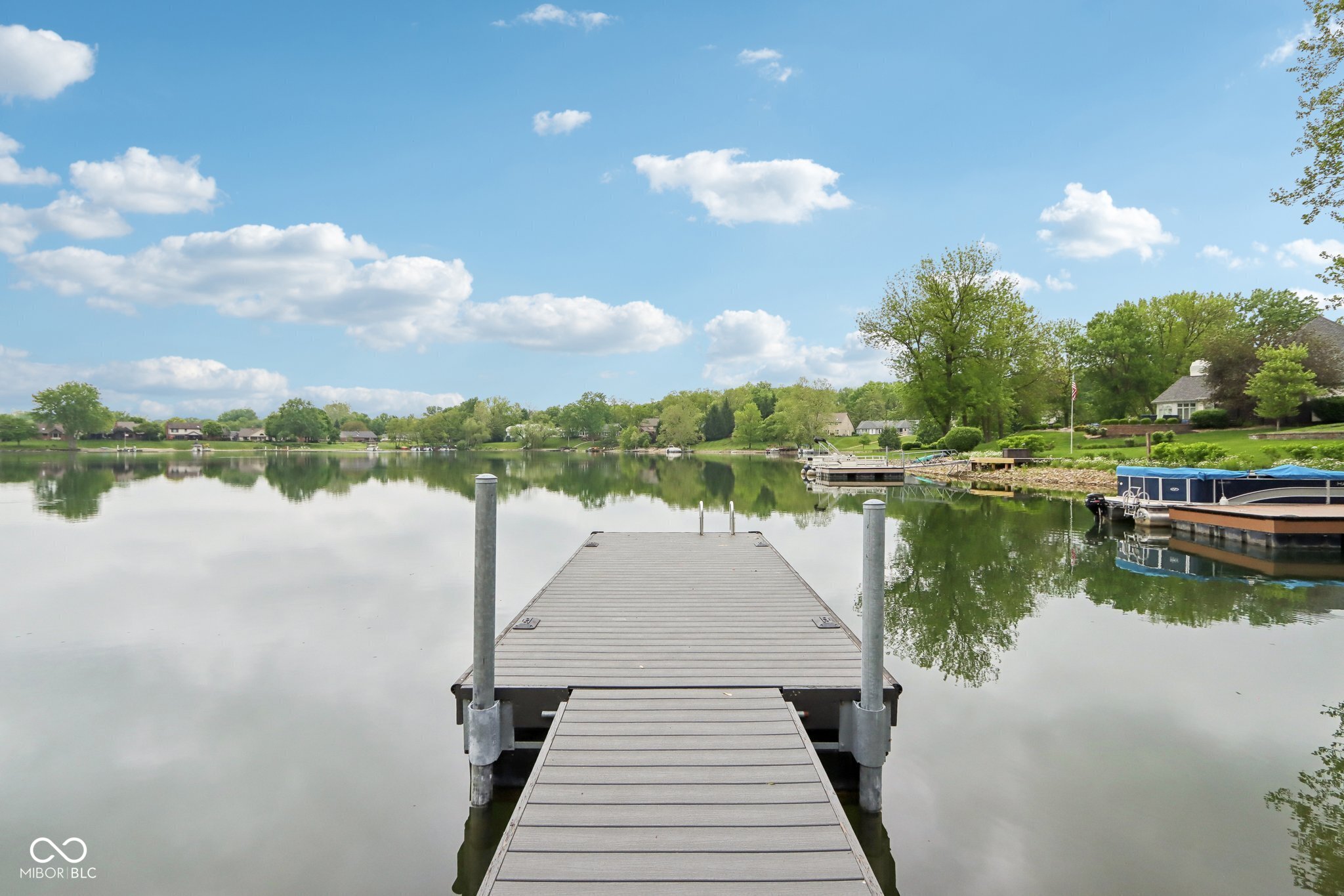 5786 E Fall Creek Pkwy N Drive