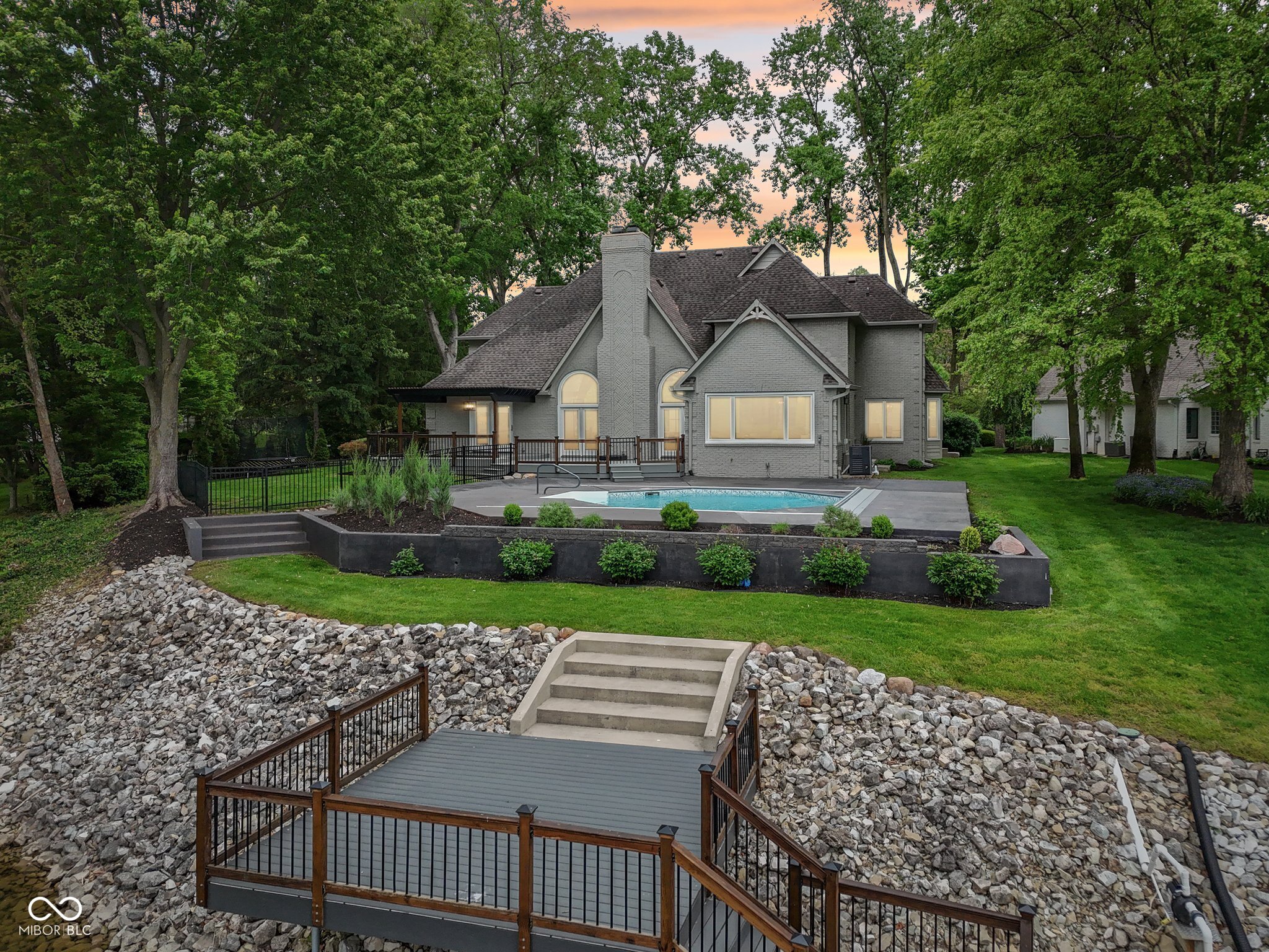 5786 E Fall Creek Pkwy N Drive