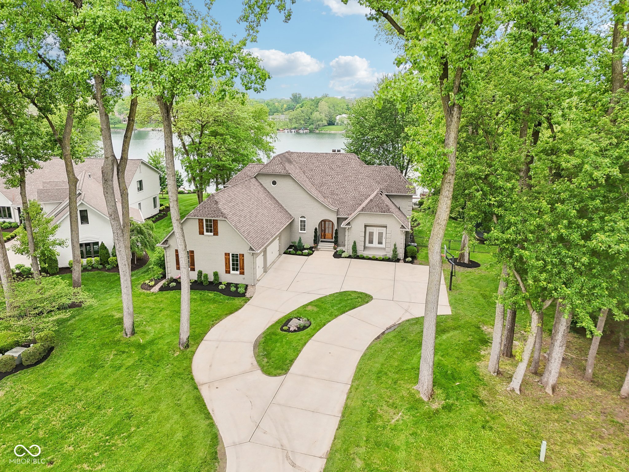 5786 E Fall Creek Pkwy N Drive