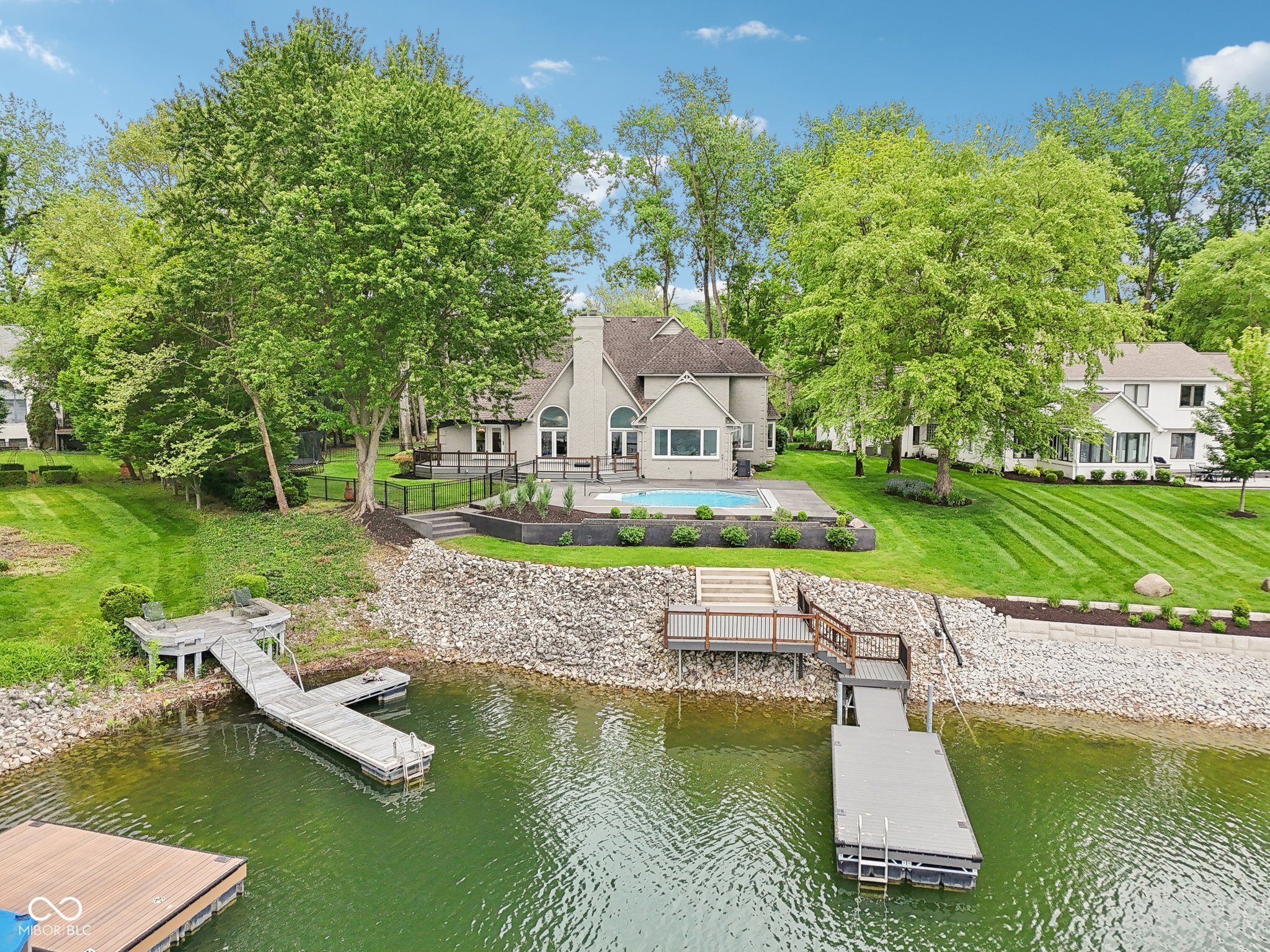 5786 E Fall Creek Pkwy N Drive