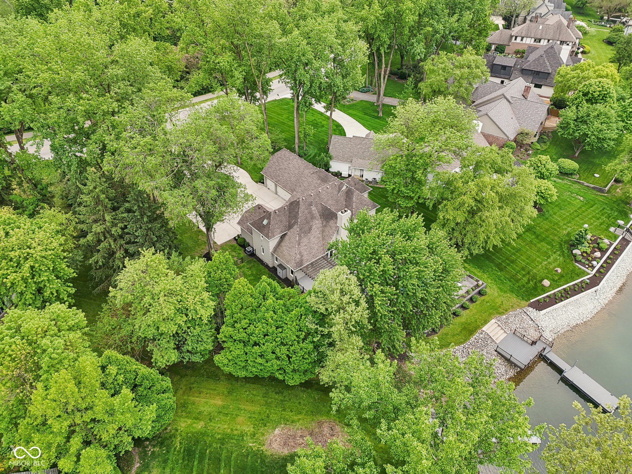 5786 E Fall Creek Pkwy N Drive