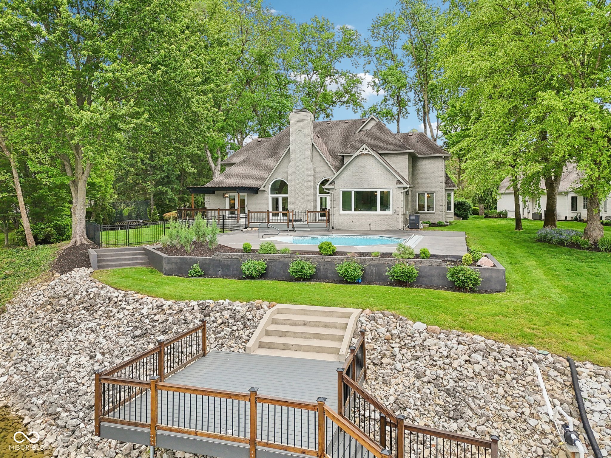 5786 E Fall Creek Pkwy N Drive