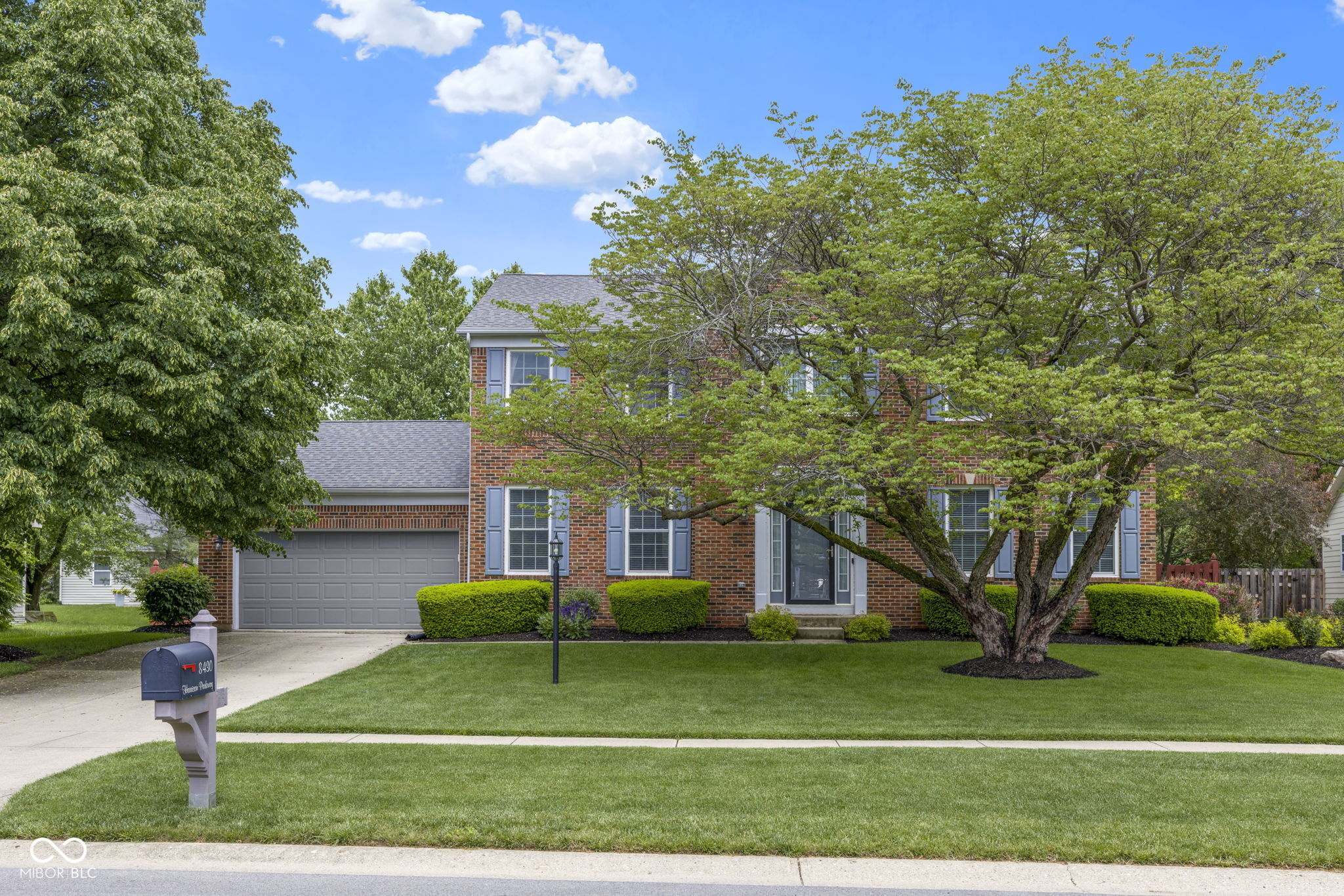 8430 Harrison Parkway