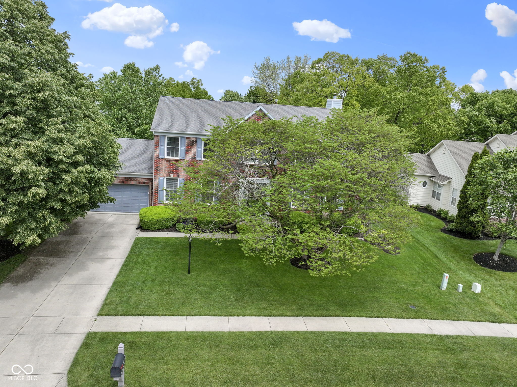 8430 Harrison Parkway