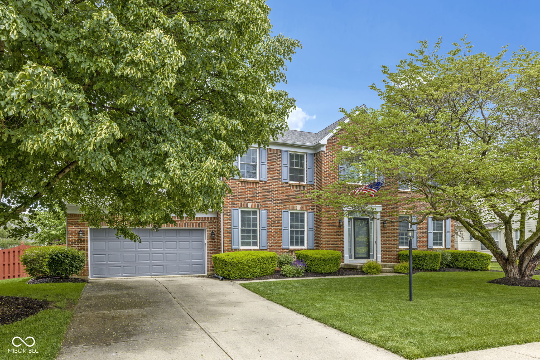 8430 Harrison Parkway