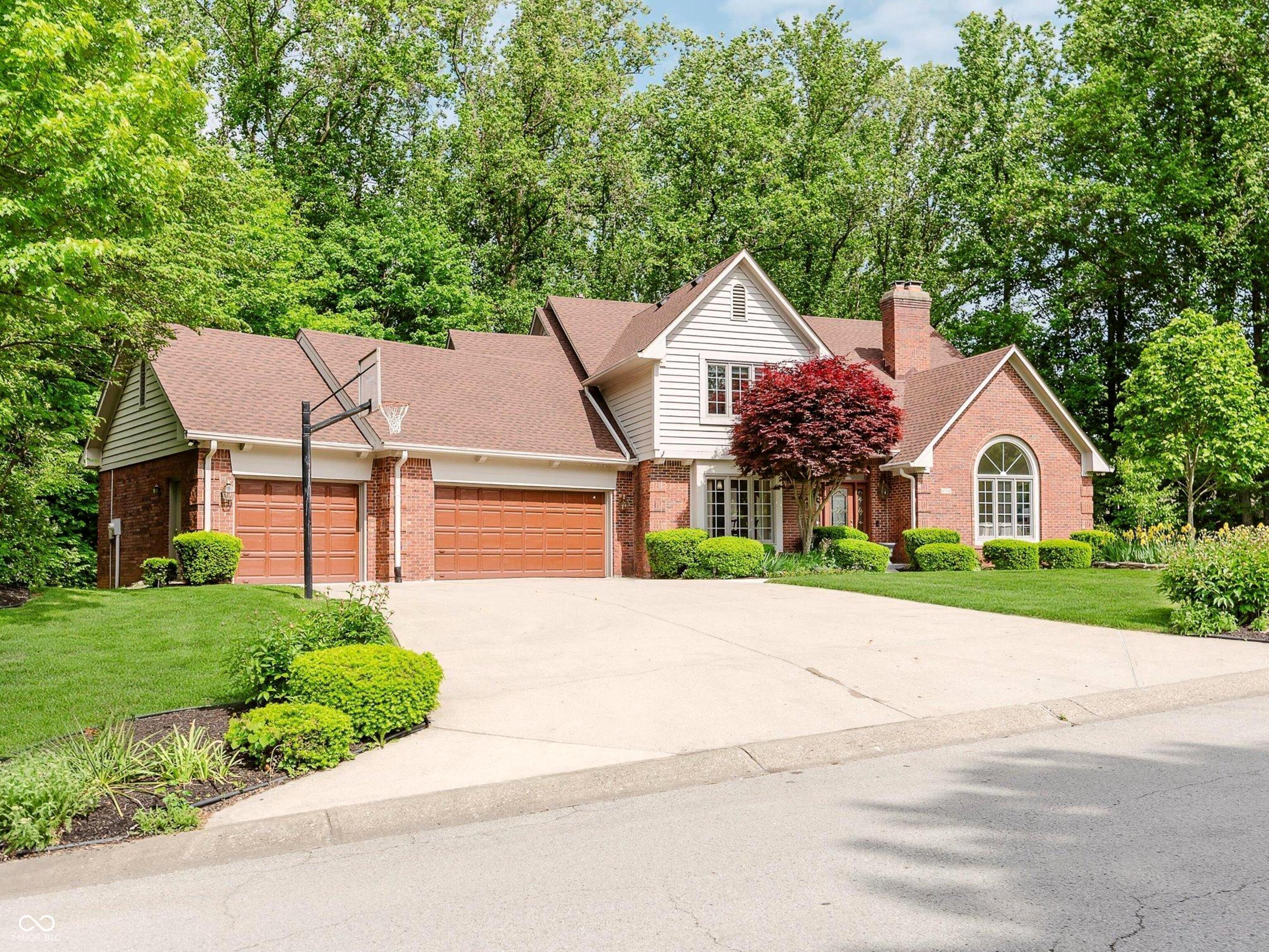 10350 Courageous Drive