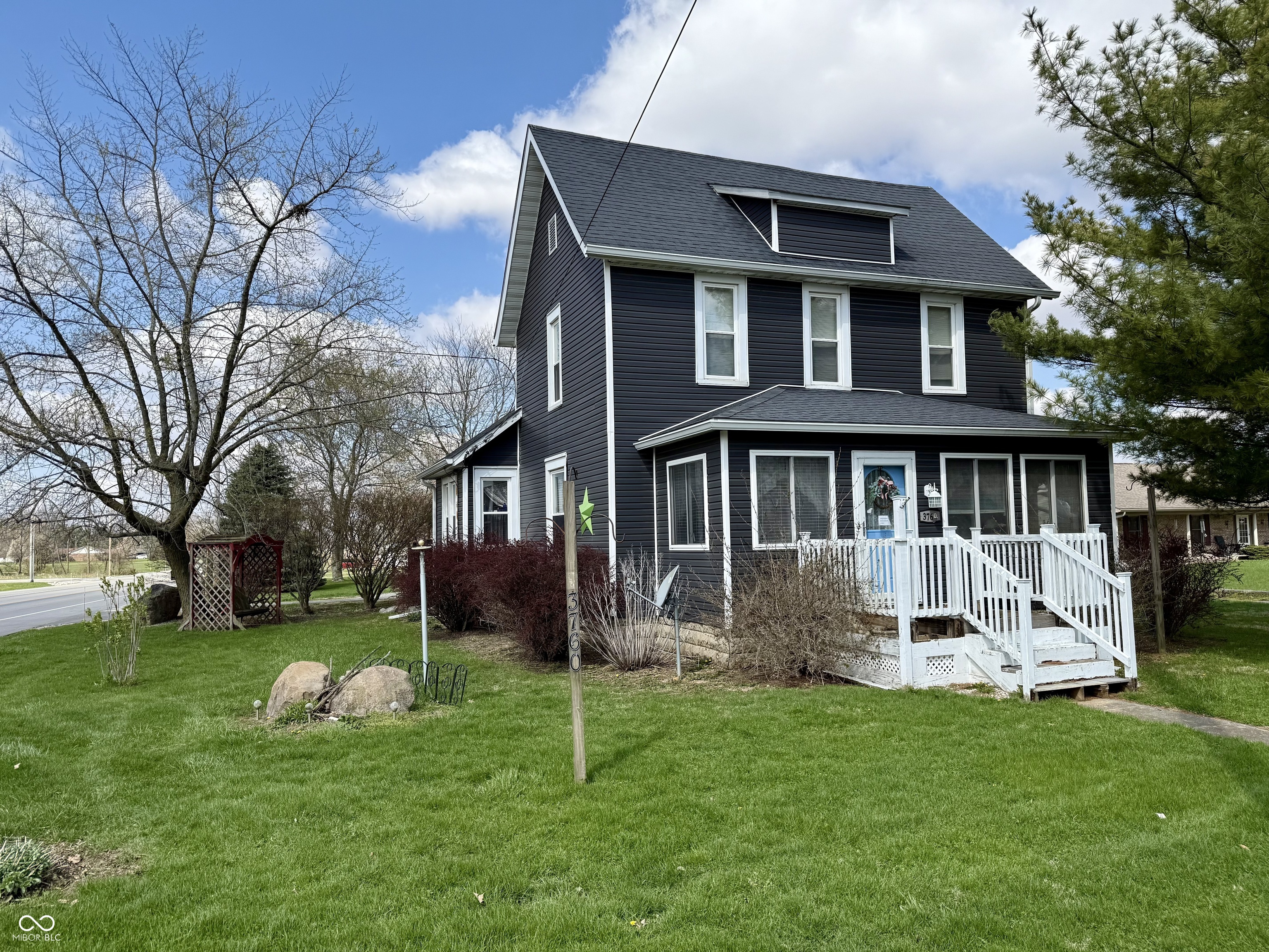 3760 N State Road 39