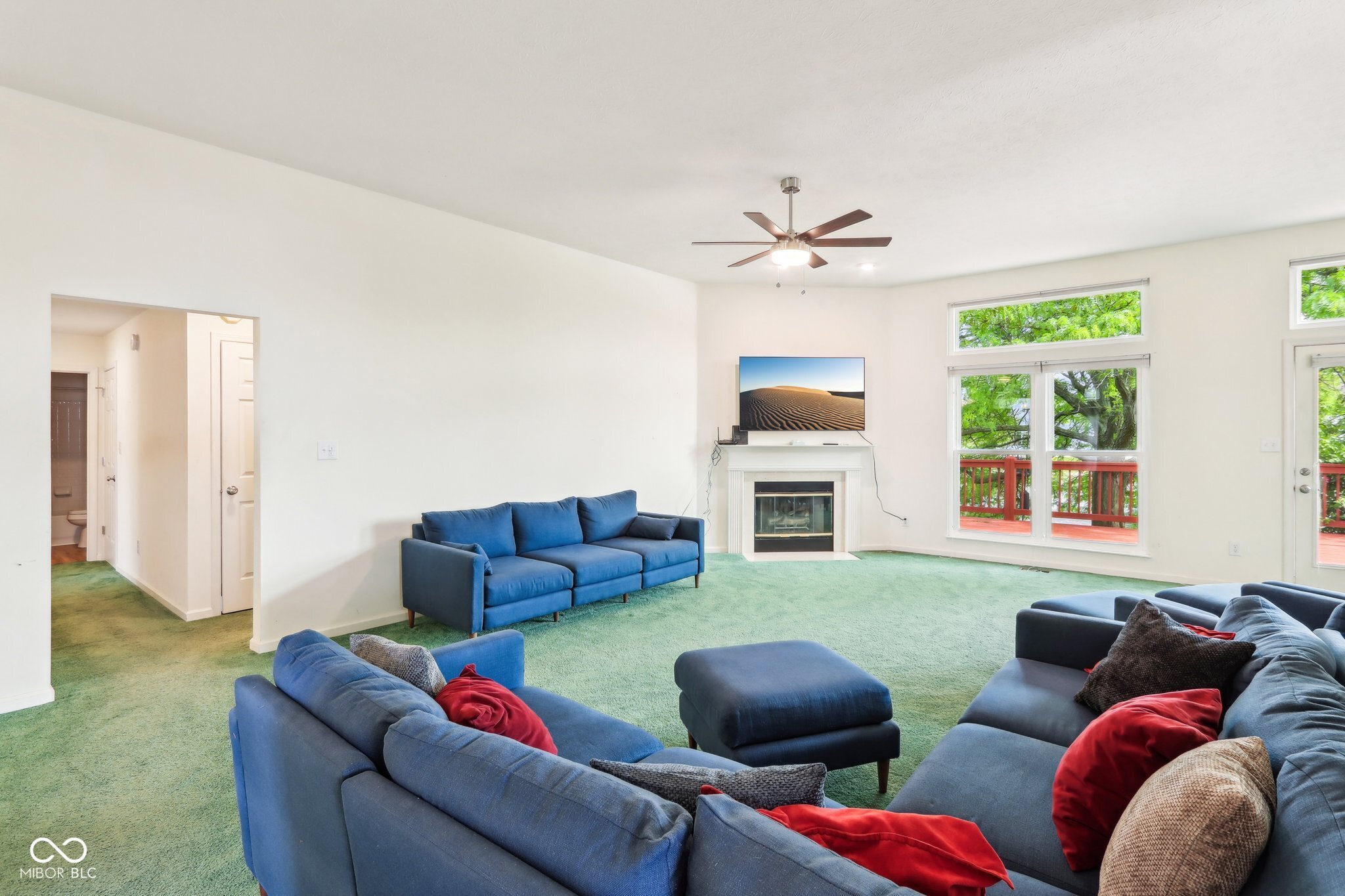 7970 Cobblesprings Drive