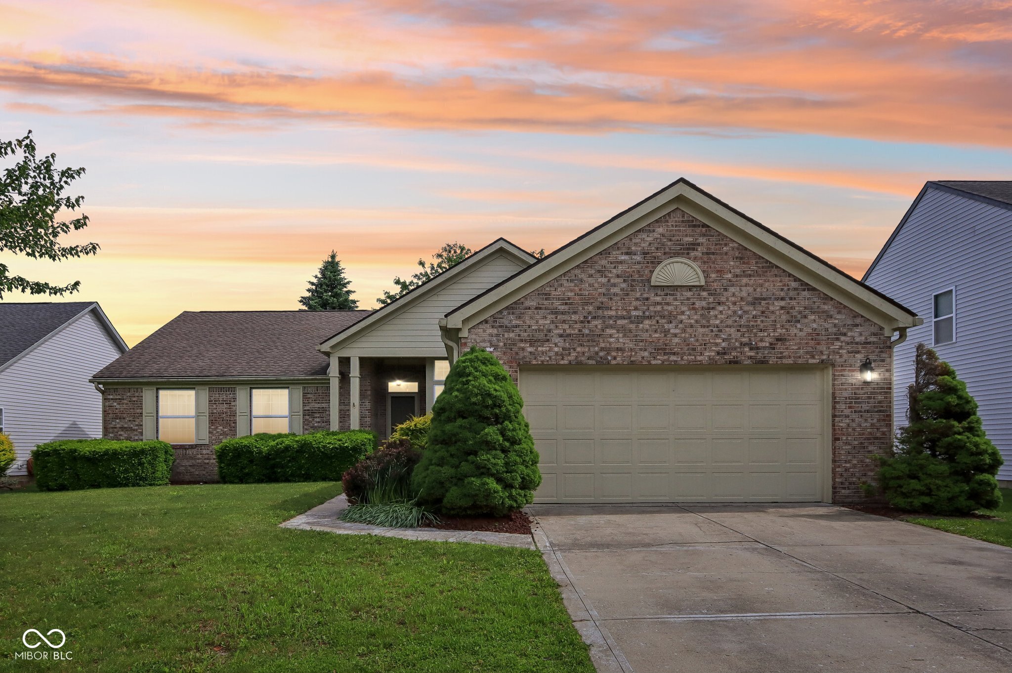 7970 Cobblesprings Drive