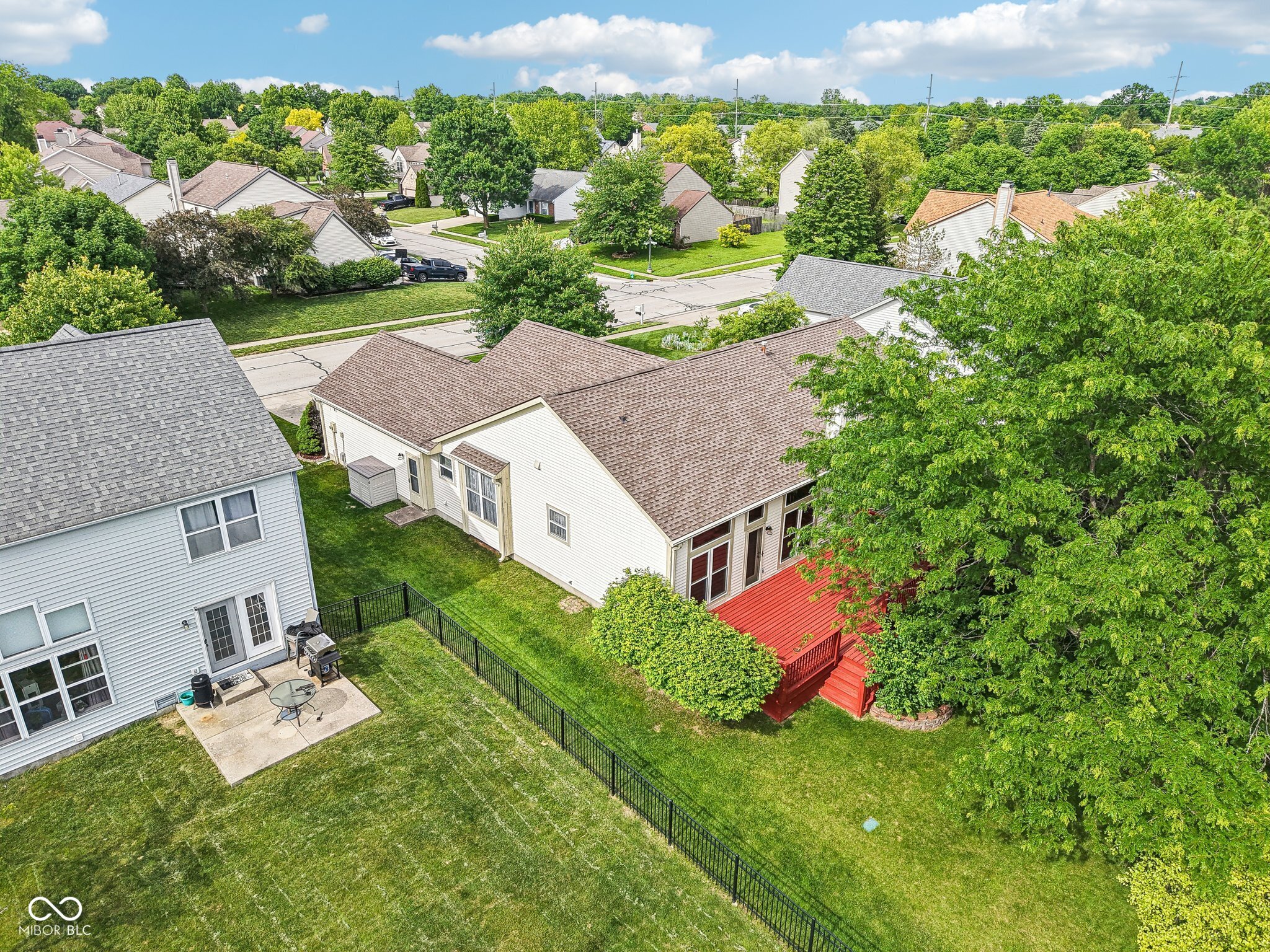 7970 Cobblesprings Drive