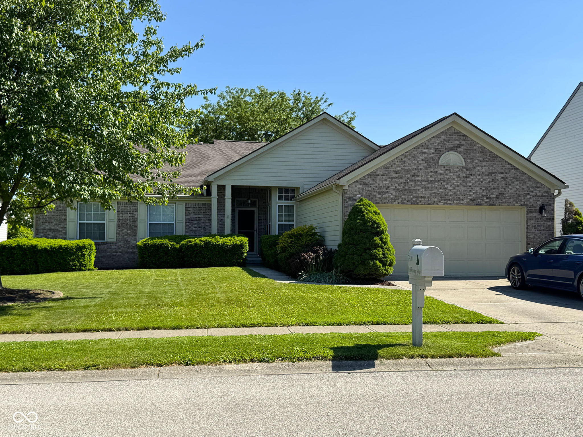 7970 Cobblesprings Drive
