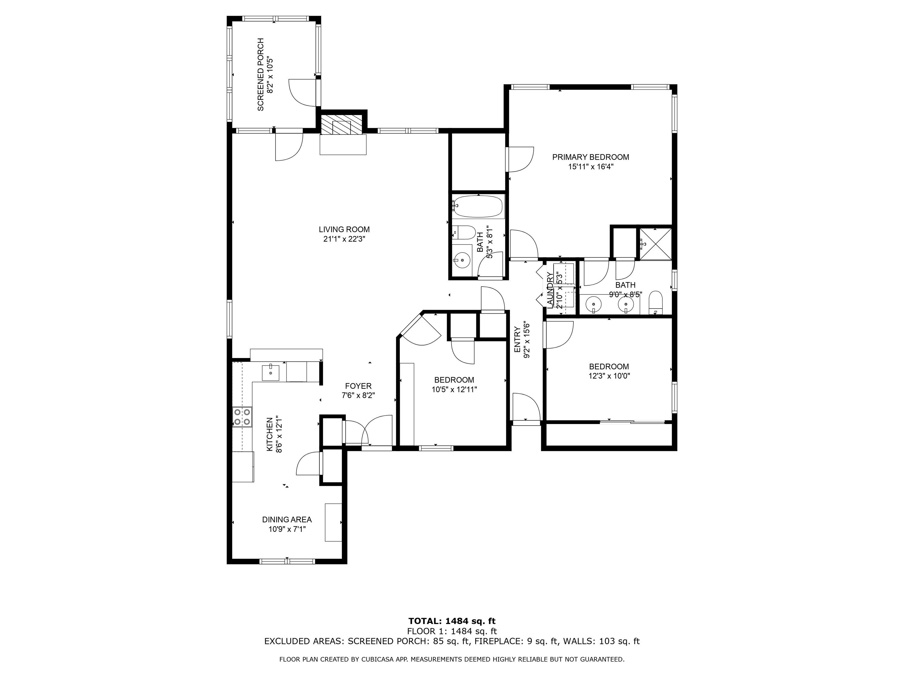 4824 Eagles Watch Lane