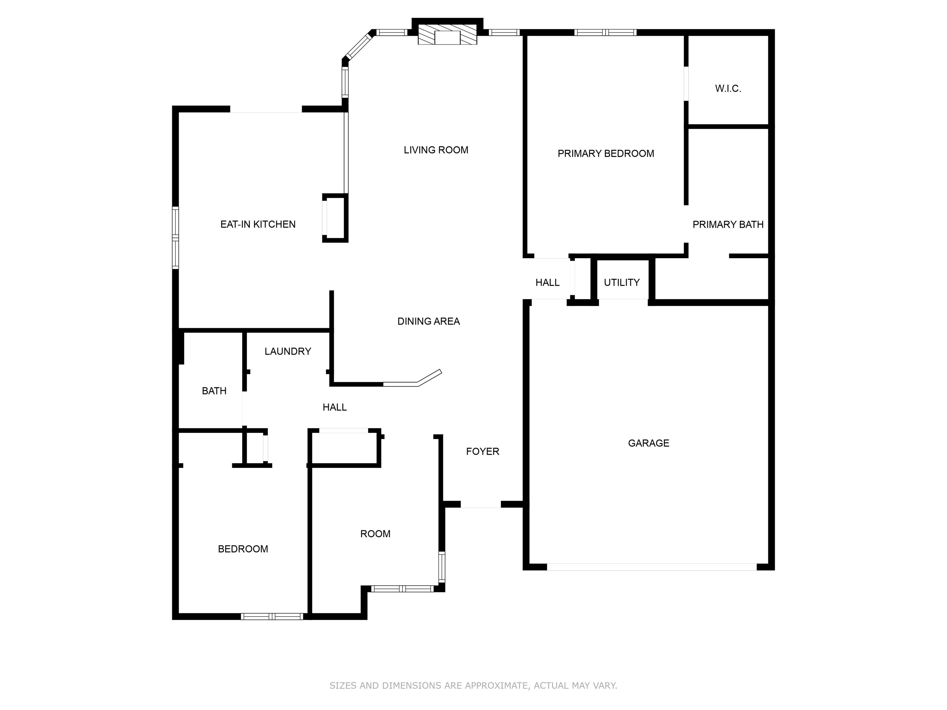12258 Charing Cross Road
