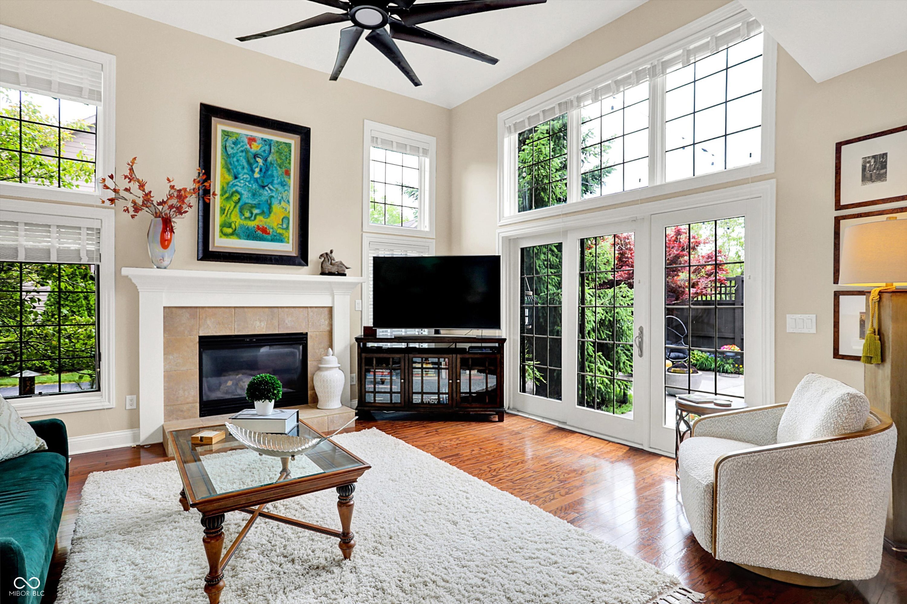 7661 Carriage House Way