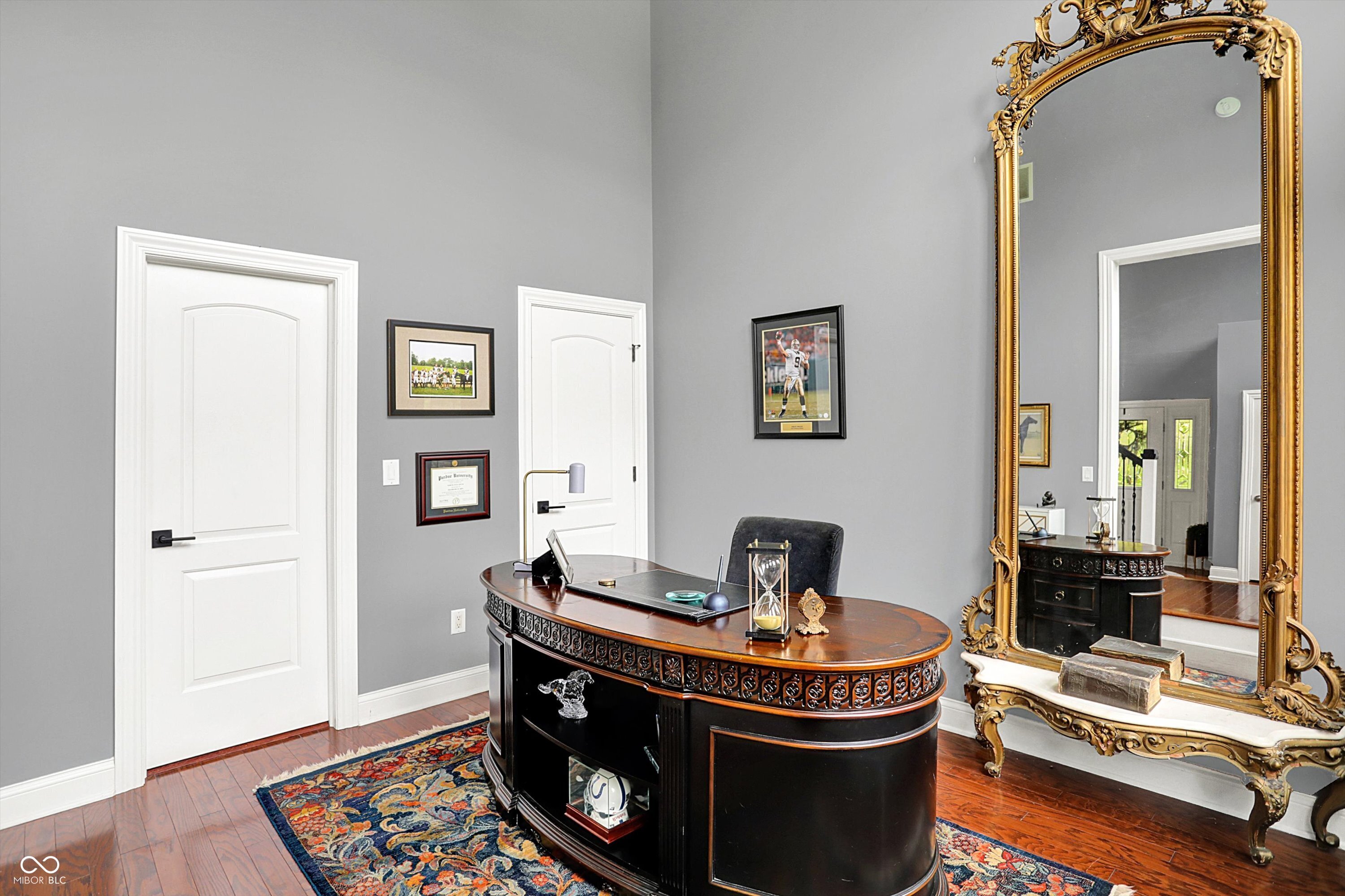 7661 Carriage House Way