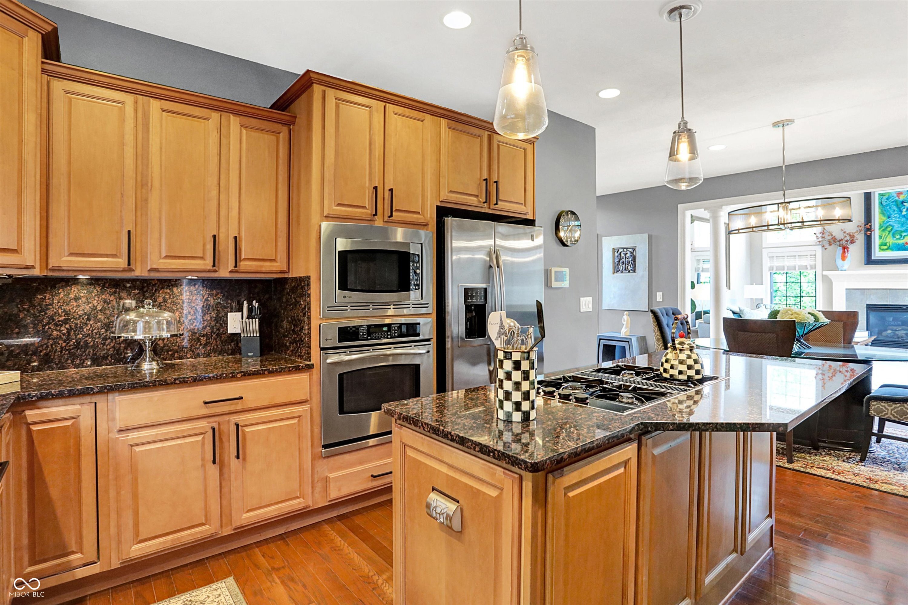 7661 Carriage House Way