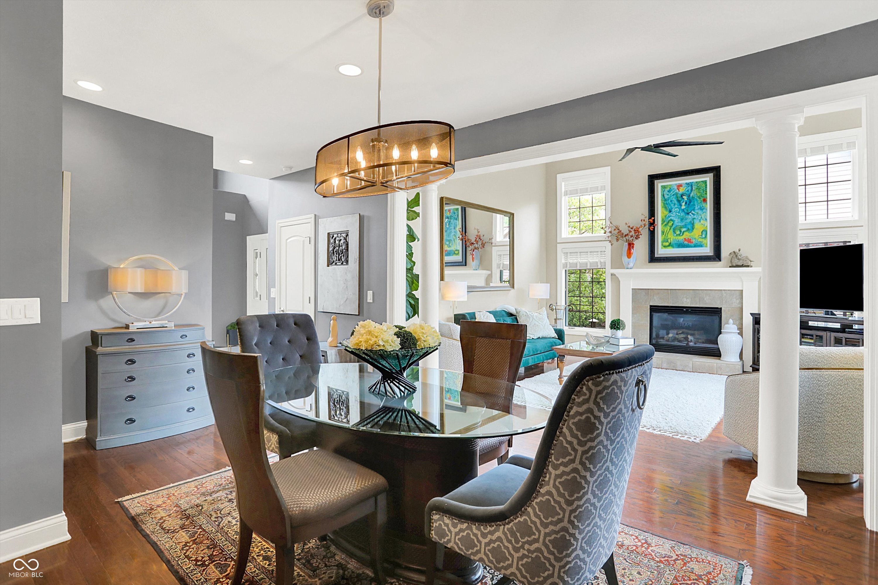 7661 Carriage House Way