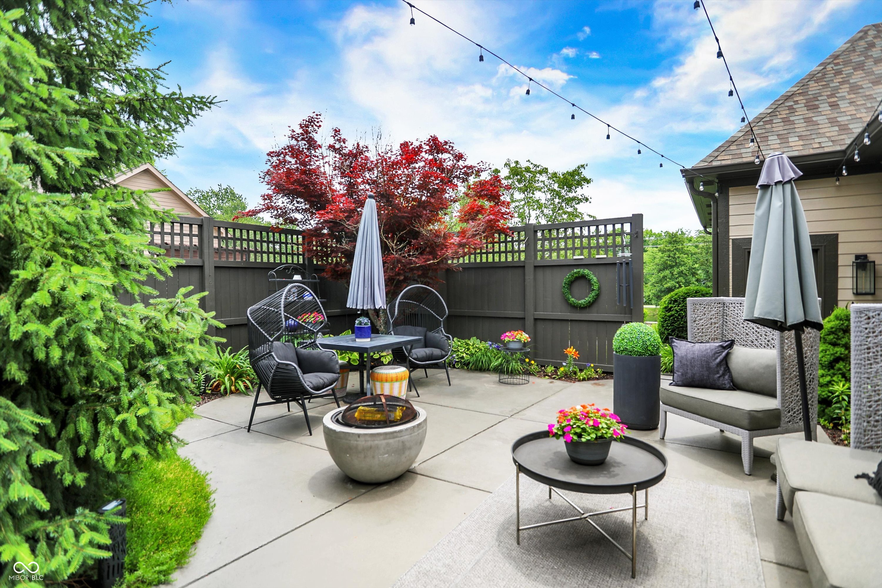 7661 Carriage House Way