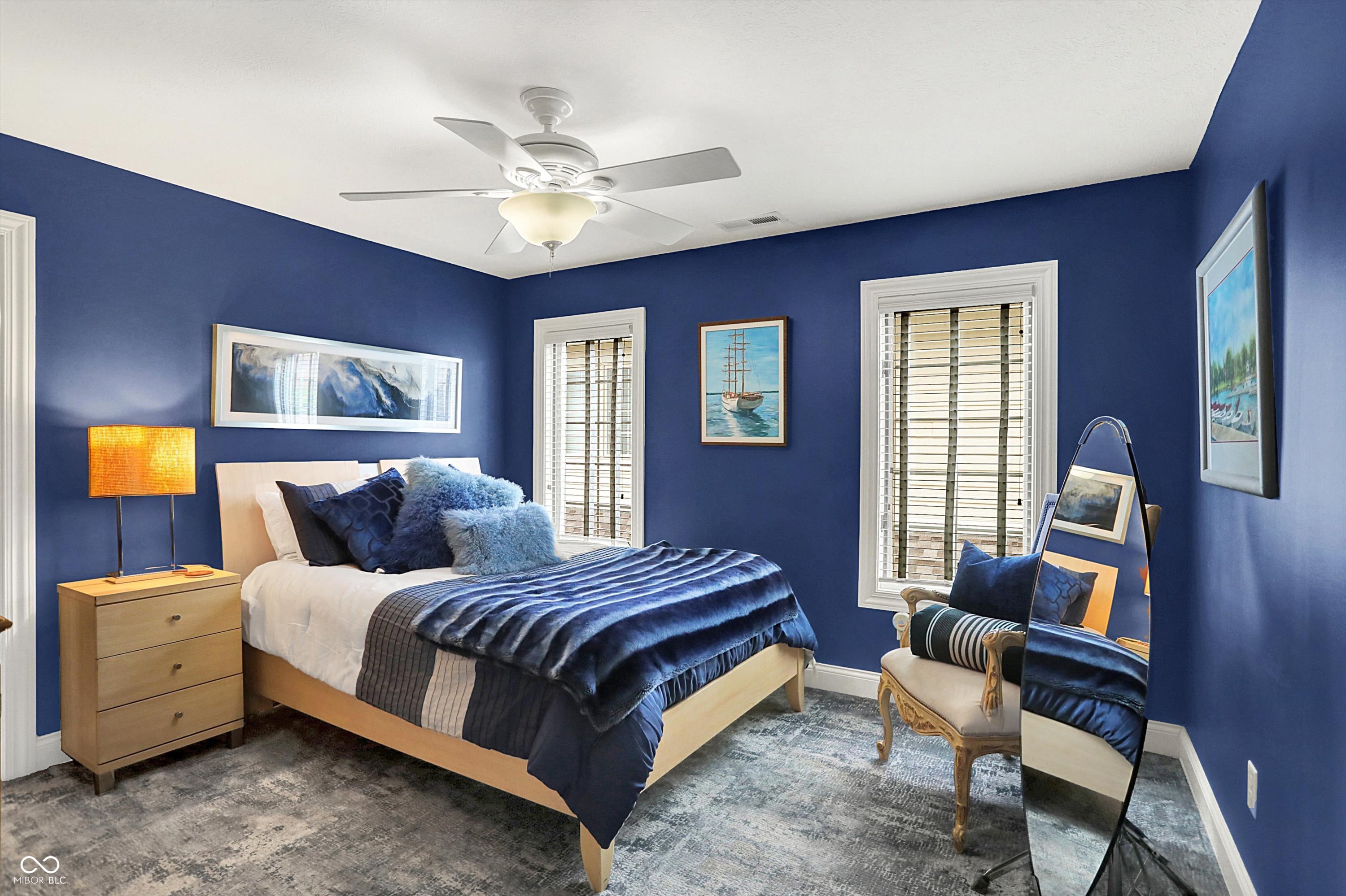 7661 Carriage House Way