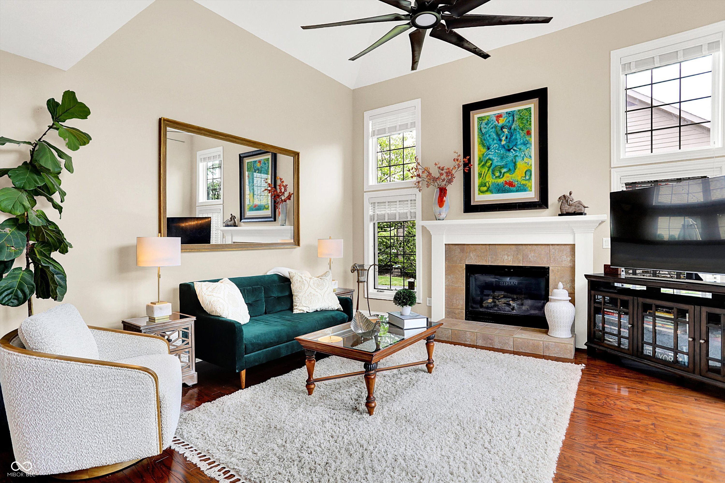7661 Carriage House Way