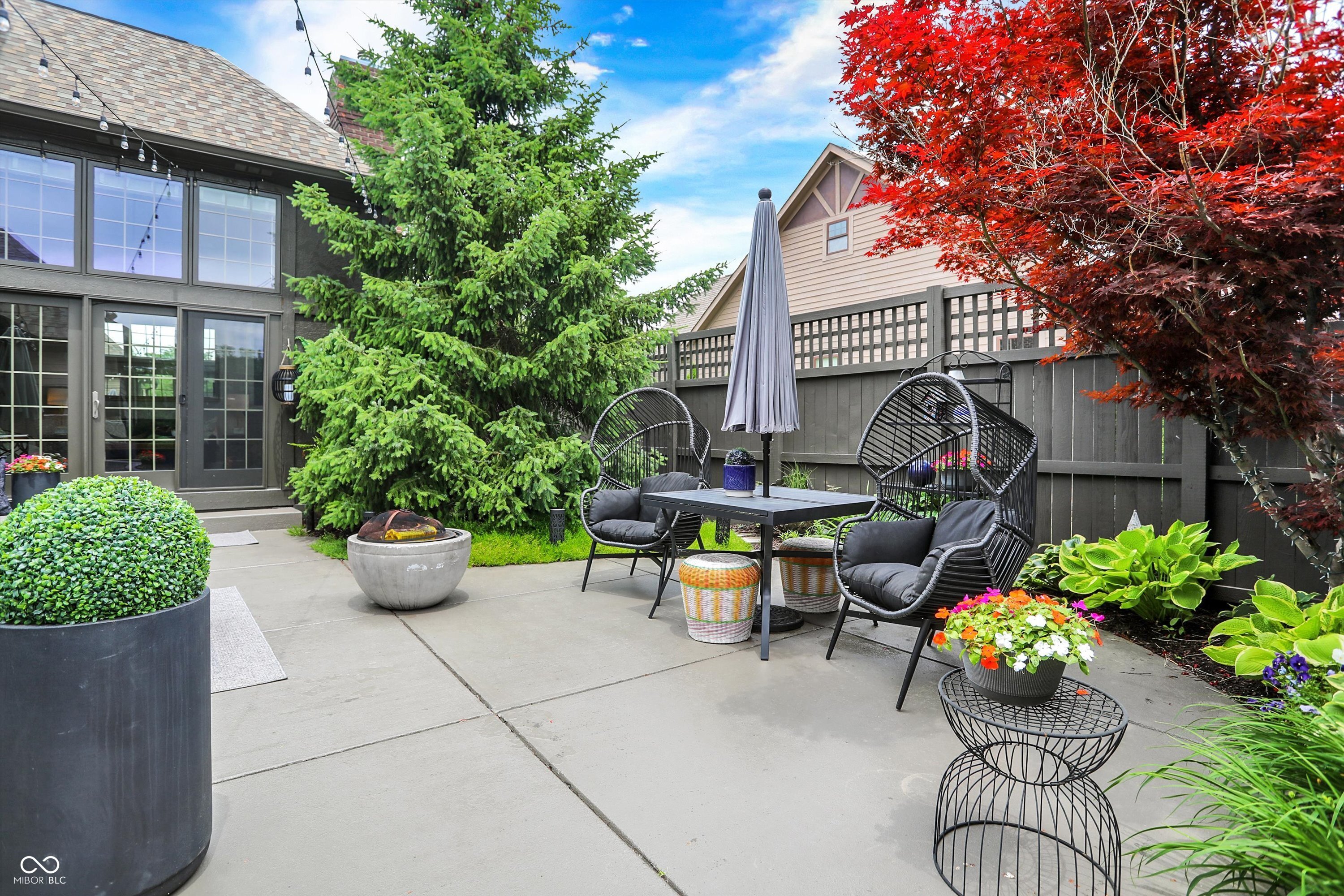 7661 Carriage House Way