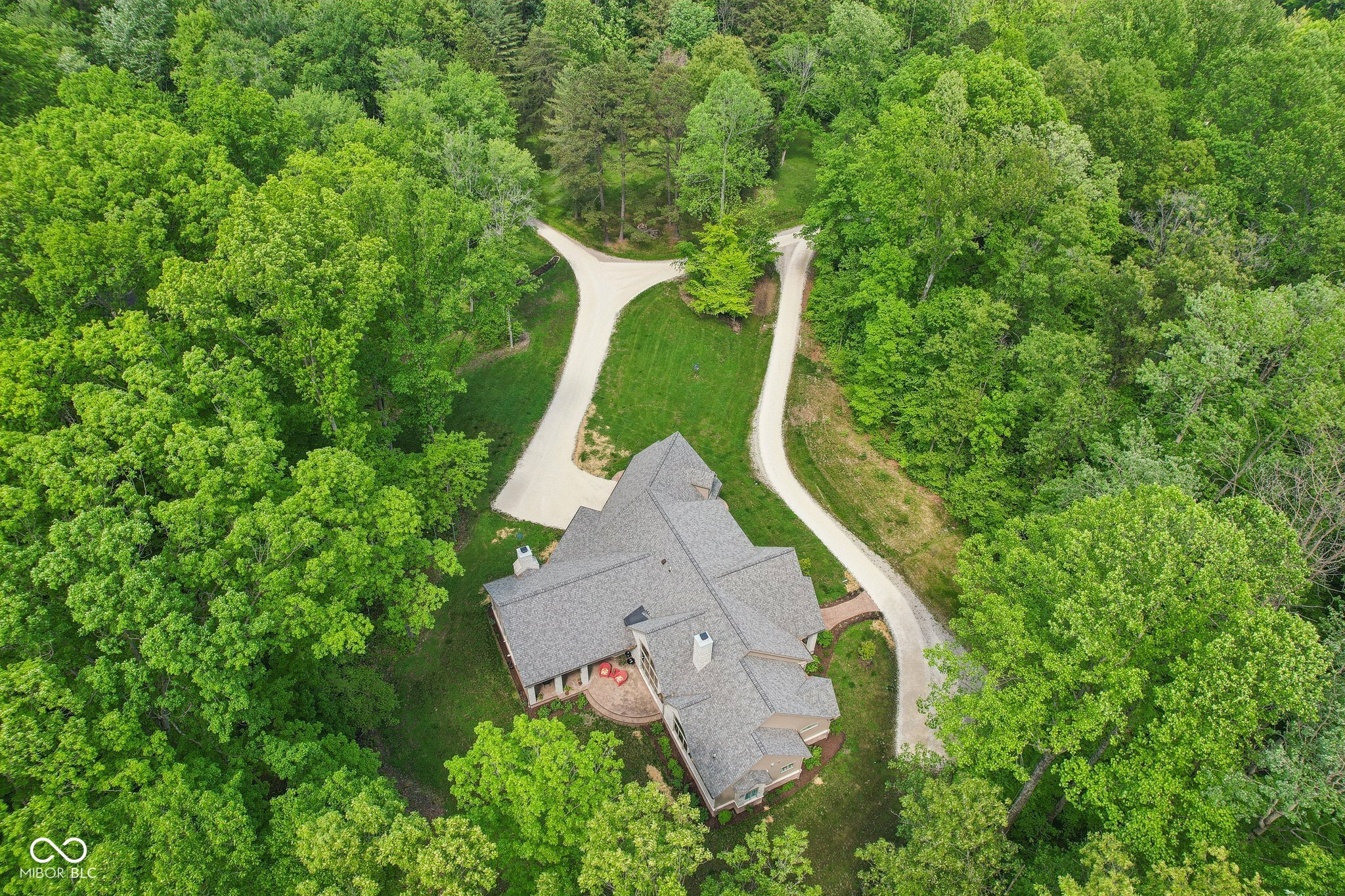 7258 N Richardson Drive