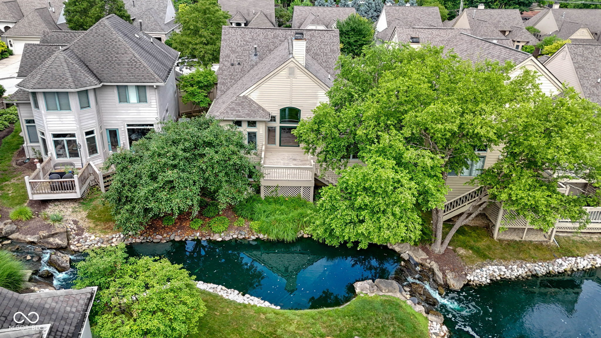 601 Melark Drive