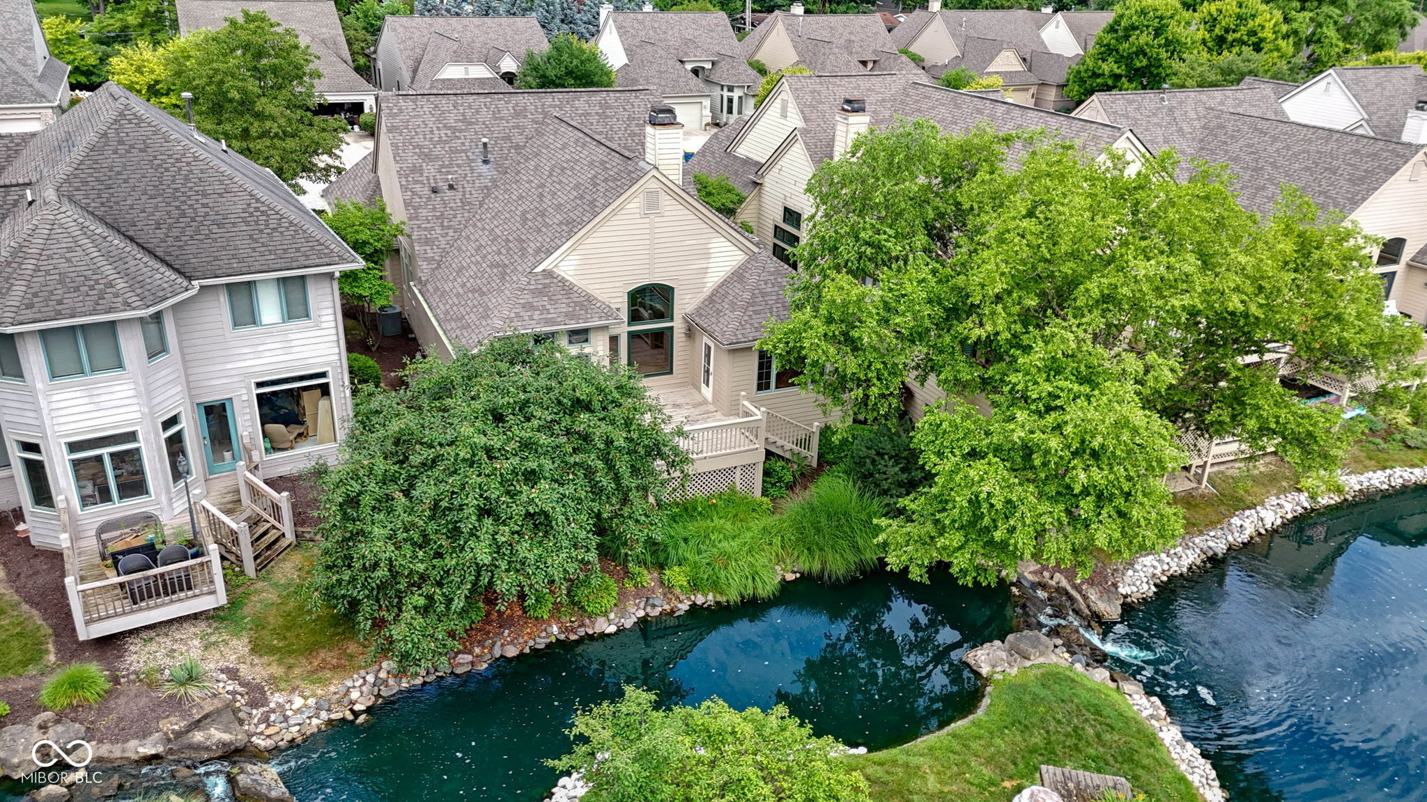 601 Melark Drive