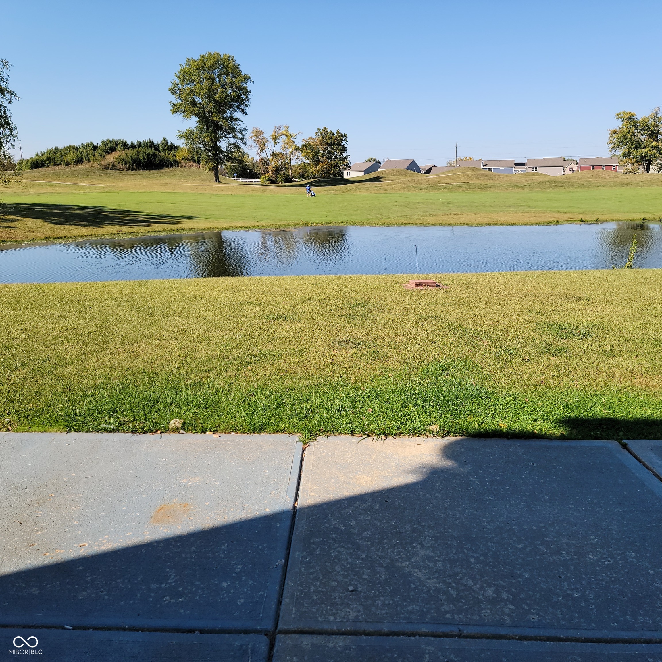 11754 Hamble Drive